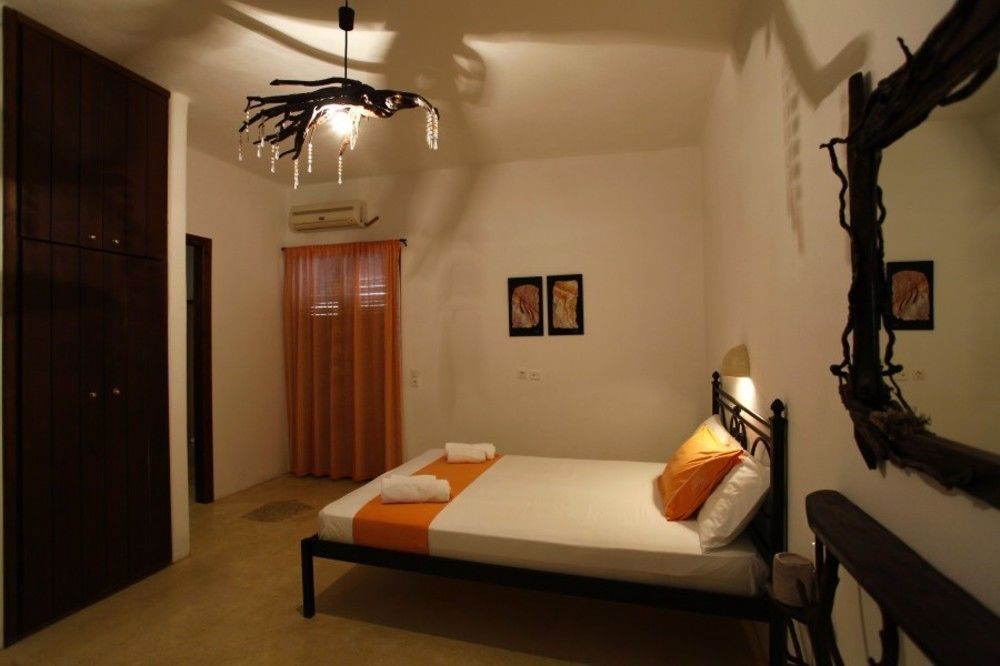 Fantasy Rooms Adamantas  Esterno foto